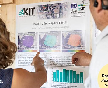 Doing Citizen Science TOGETHER – Hybrid Networking EventCitizen Science MeetUp
