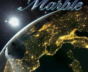 PREMIERE: "Black Marble" - Die Erde bei Nacht