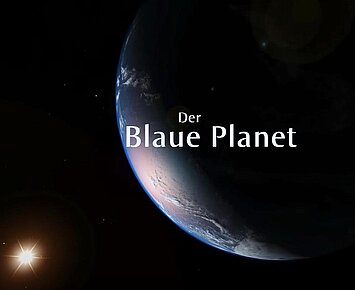 Der Blaue Planet