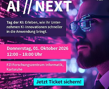 Tag der KI 2026