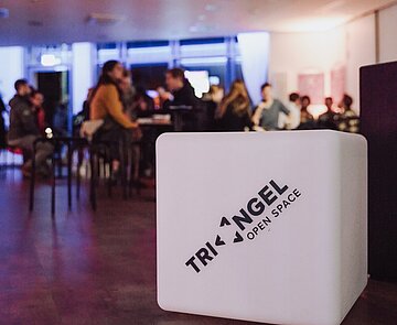 EFFEKTE Teaser Campus trifft Kultur