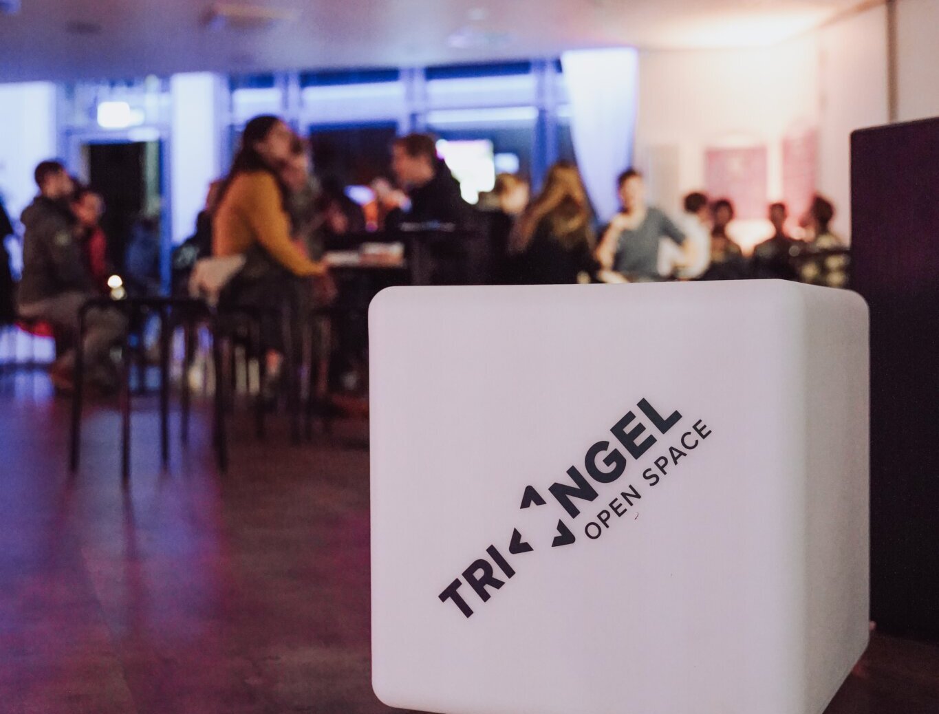 EFFEKTE Teaser Campus trifft Kultur