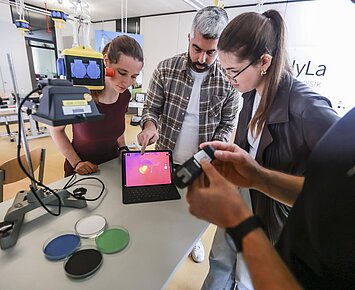 Schuppertag Dualer Master im Lehramt