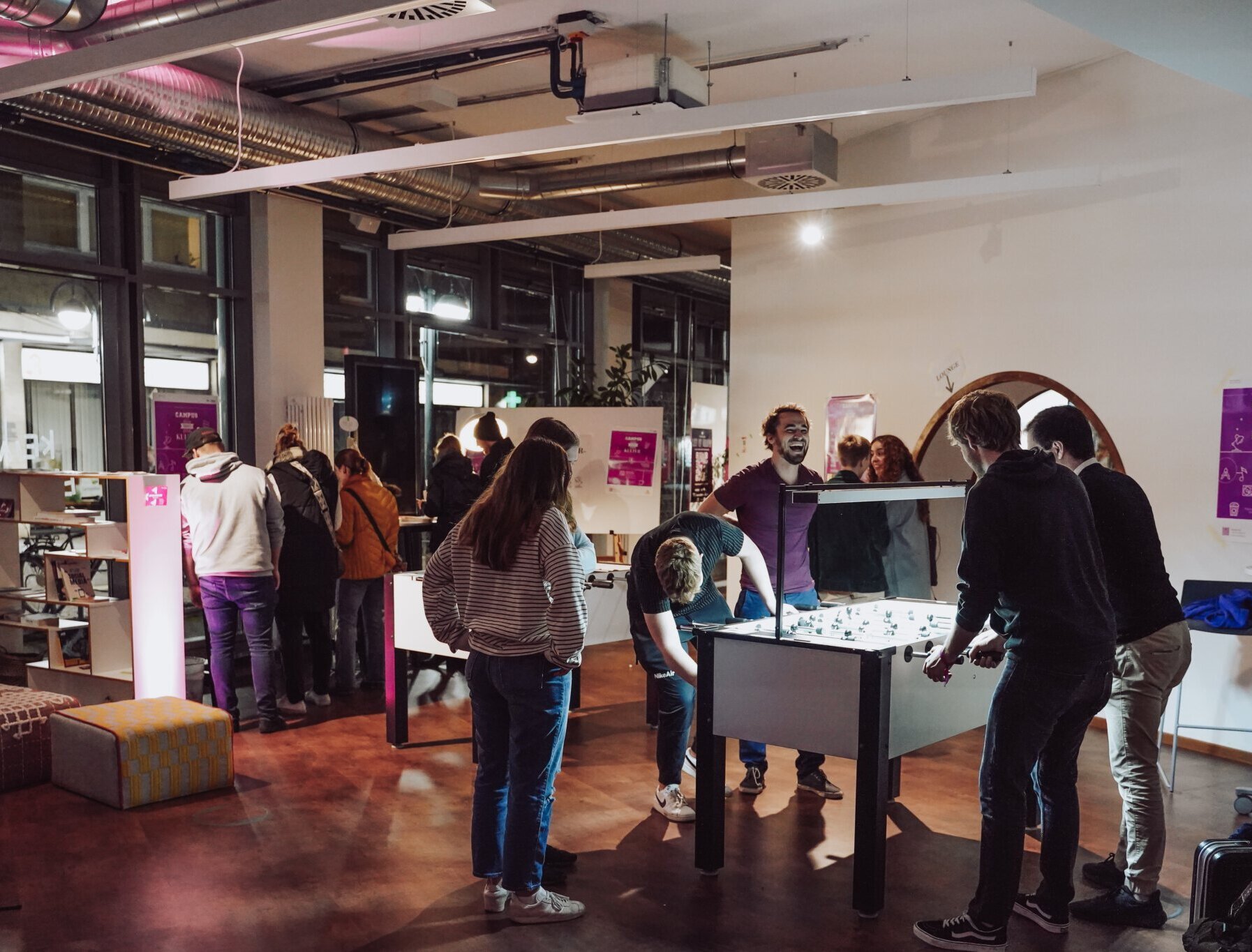 Campus trifft Kultur 2022