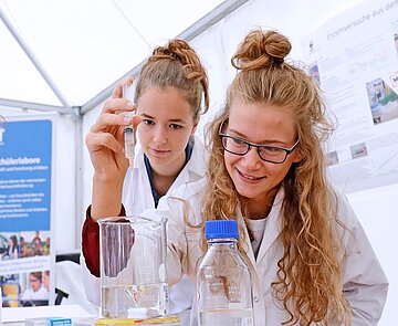 Mitforschen ist bei EFFEKTE ausdrücklich erwünscht.