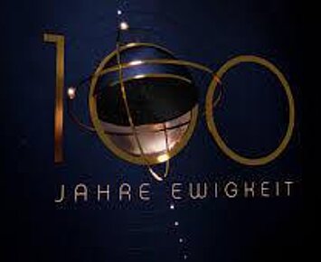 100 Jahre Ewigkeit