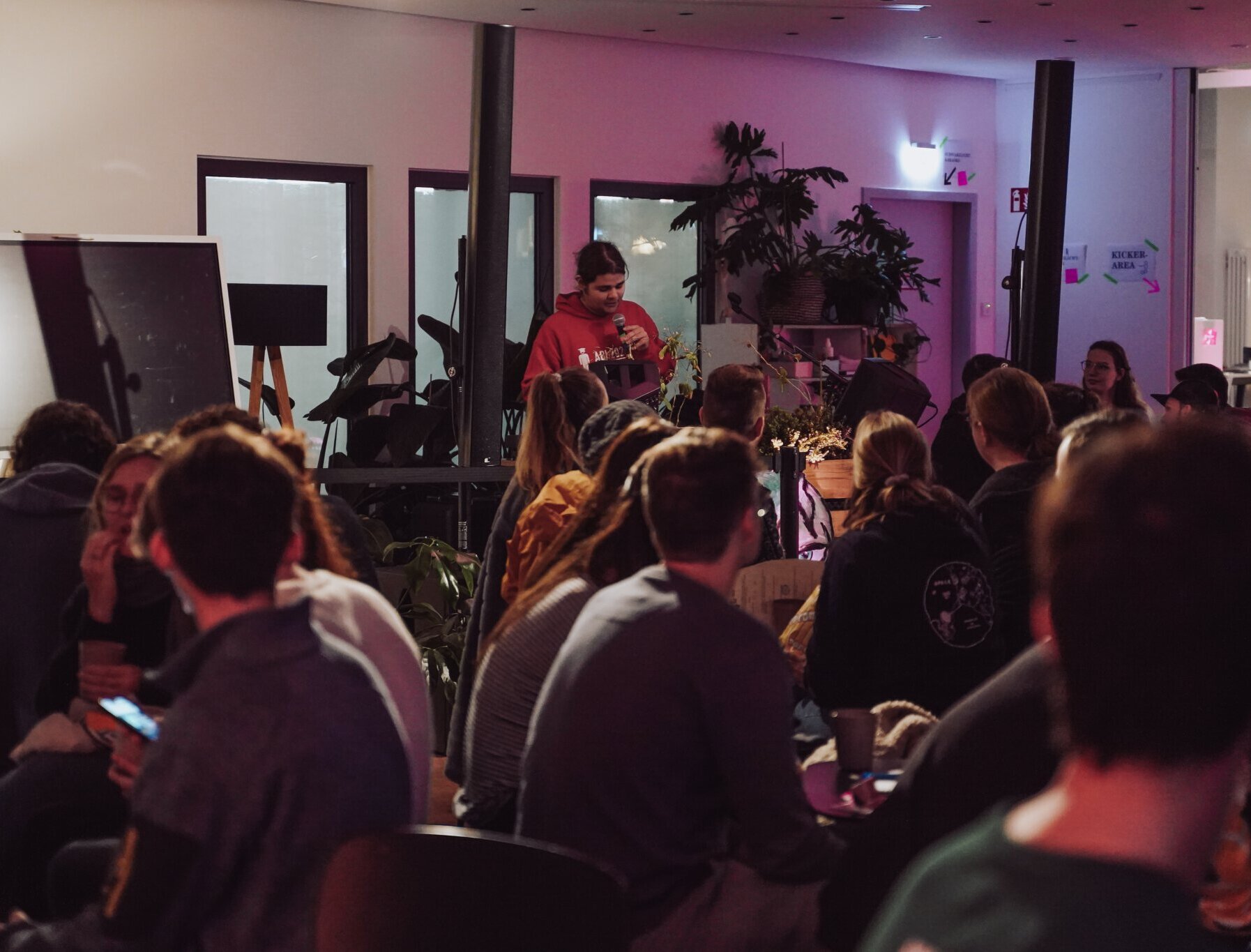 Campus trifft Kultur 2022