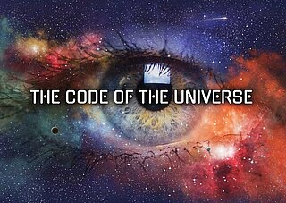 EFFEKTE Wanderausstellung Code of the universe
